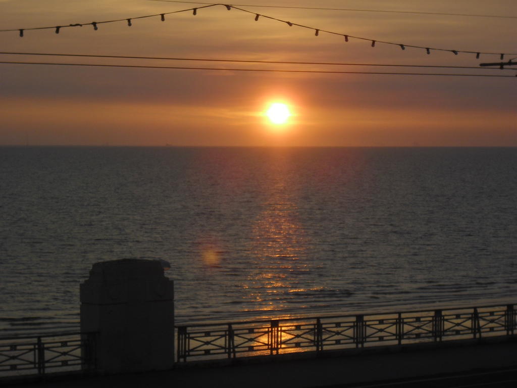 Hotel The Rutland Blackpool Exterior foto